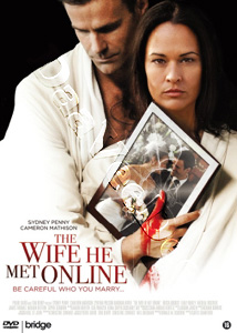 The Wife He Met Online (DVD)